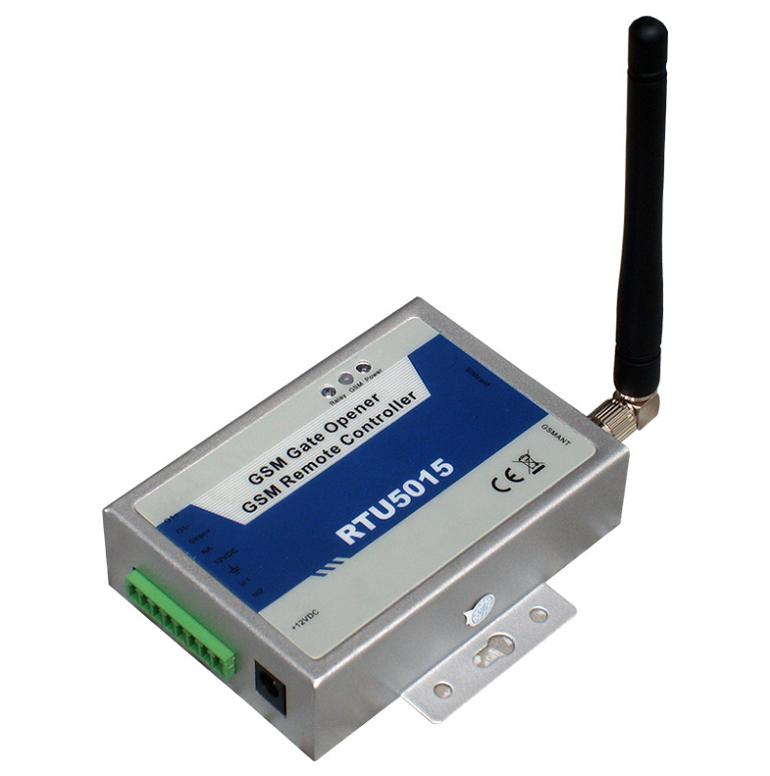 GSM-porttivahti
