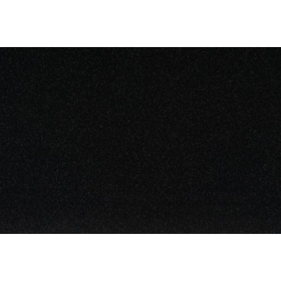 Laminaattityötaso mittojen mukaan. Black Granit