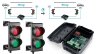 (image for) Traffic control lights set 2