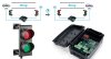 (image for) Traffic control lights set 1