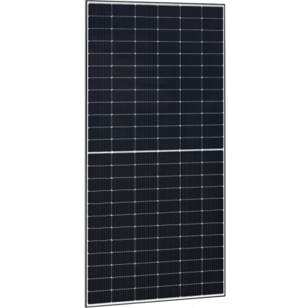 (kuva varten) Bifacial TigerNeo Aurinkopaneeli 590 W 18 kpl yht. 10620 W