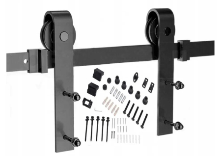 (image for) Formaloft M sliding door set 2m