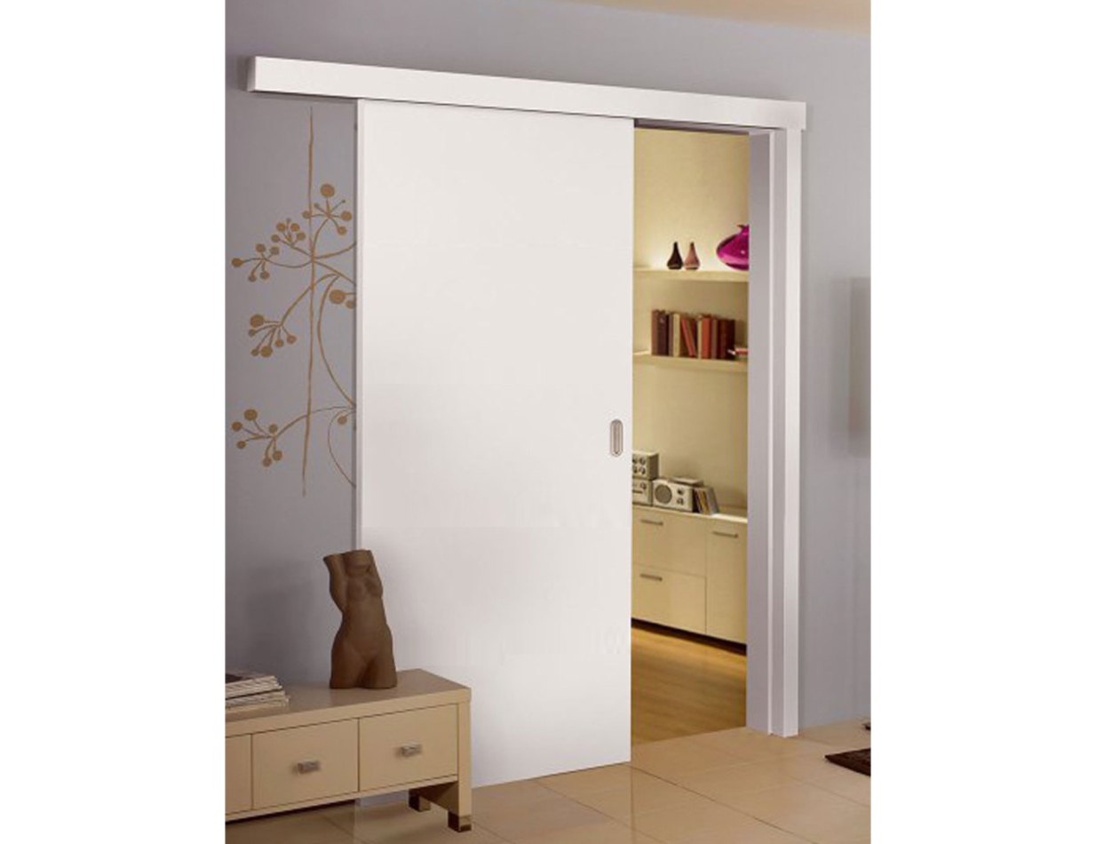 (image for) Sliding door leaf 40mm 1044 x 2030mm