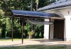 (image for) Carport Portti-2