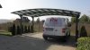 (image for) Carport double PUU tupla2