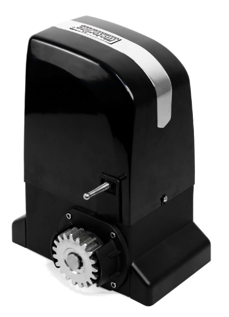 (kuva varten) Liuku-oven avaaja Slide KIT OL1500