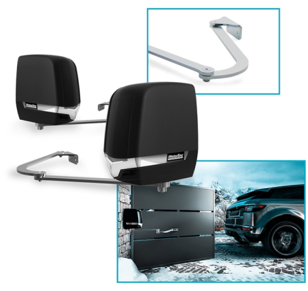 (image for) Gate door opener Telica