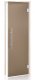 (image for) Sauna door Lux 9x21
