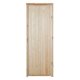 (image for) Sauna door SO