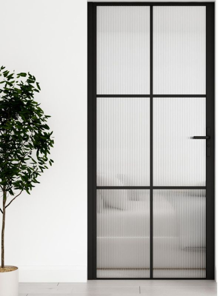 (image for) Formaloft Single Glass door 9x21