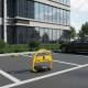 (kuva varten) Automaattinen pysäköintipaikan lukitsin PL20