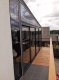 (image for) Terrace glazing sliding