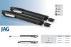 (image for) Gate door opener Jag KIT for double door