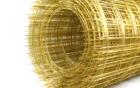 (image for) Composite net 2 mm 120 m2