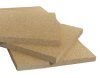 (image for) vermiculite 600 x 800 mm T. = 20 mm 1150C
