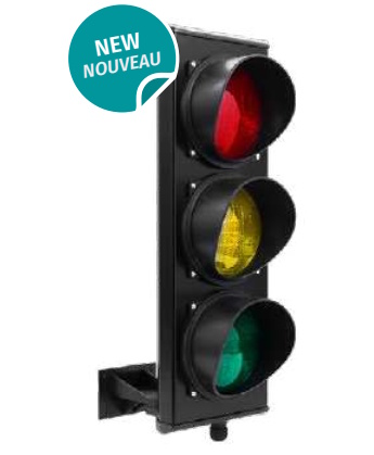 Liikennevalot 3 230V