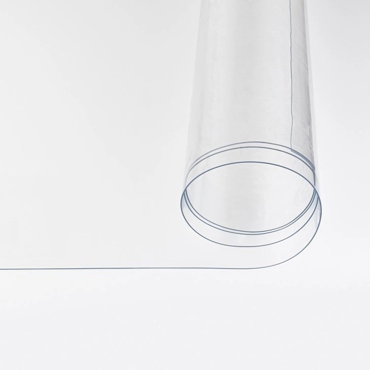 PVC kirkas ikkunamuovi 1,0 mm 55 x 100 cm